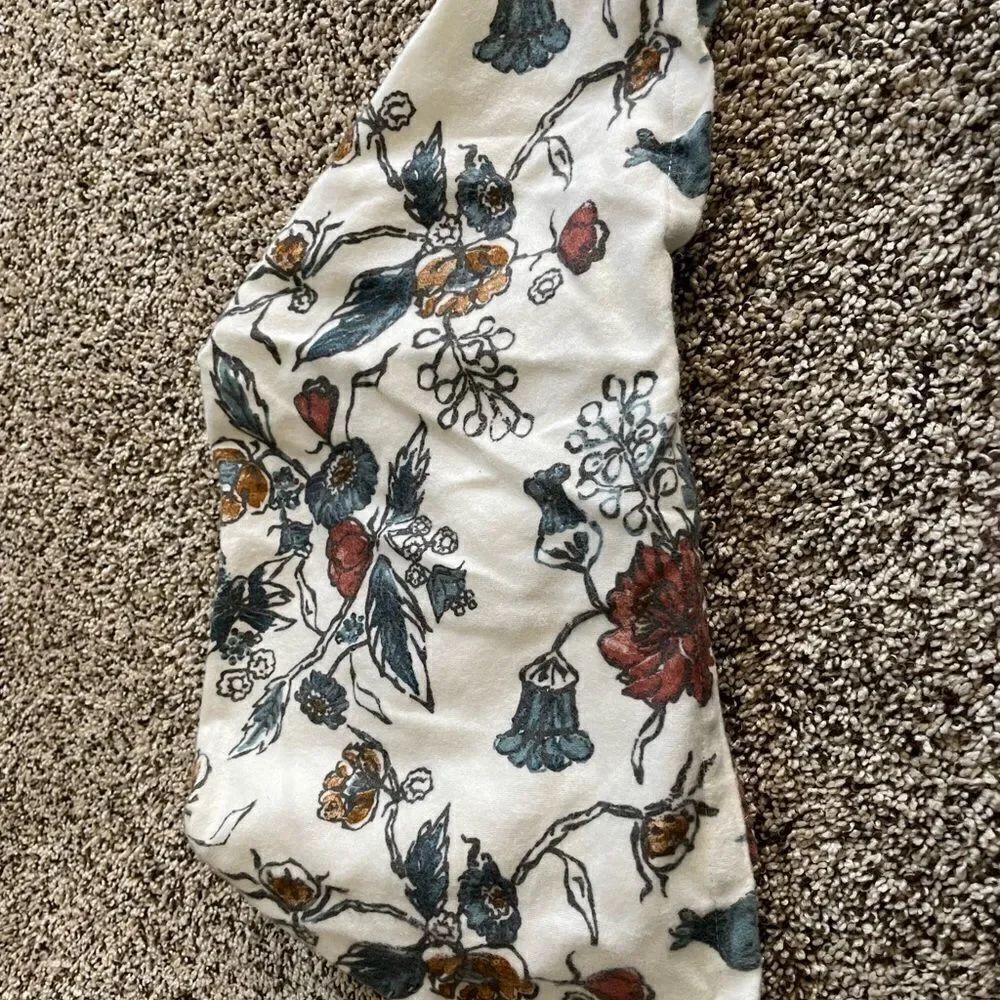 Handmade Toaster Cover with Velcro - Picture 2 of 4
